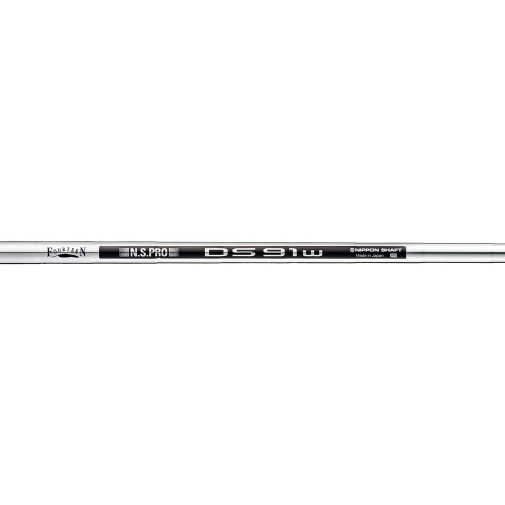 フォーティーン FR3 ウェッジ ゴルフ DS-91w WEDGE 56ﾟ/16ﾟ 2026年