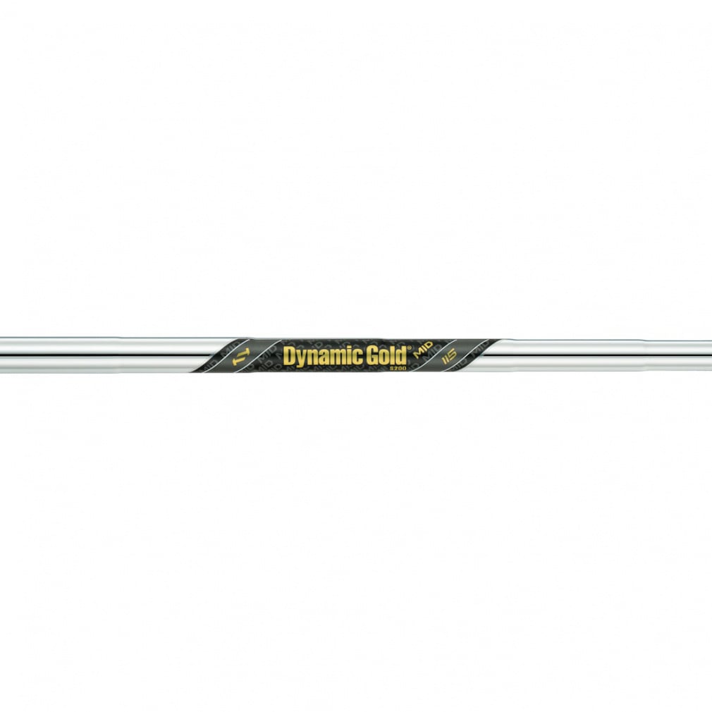 テーラーメイド MG5 クロームウェッジ LB ゴルフ Dynamic Gold MID 115