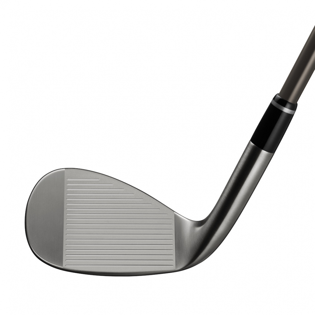 プロギア 0 WEDGE Limited Black ゴルフ ウェッジ スペックスチールIII