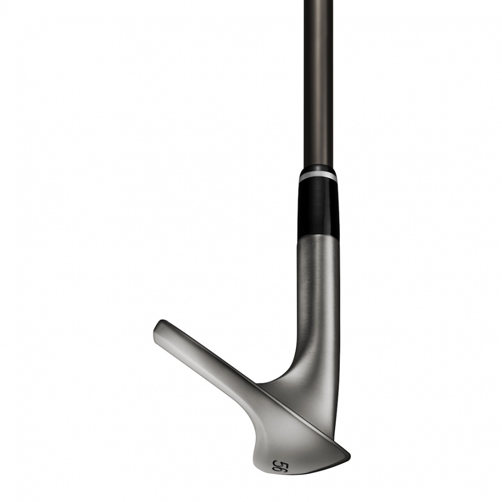 プロギア 0 WEDGE Limited Black ゴルフ ウェッジ スペックスチールIII