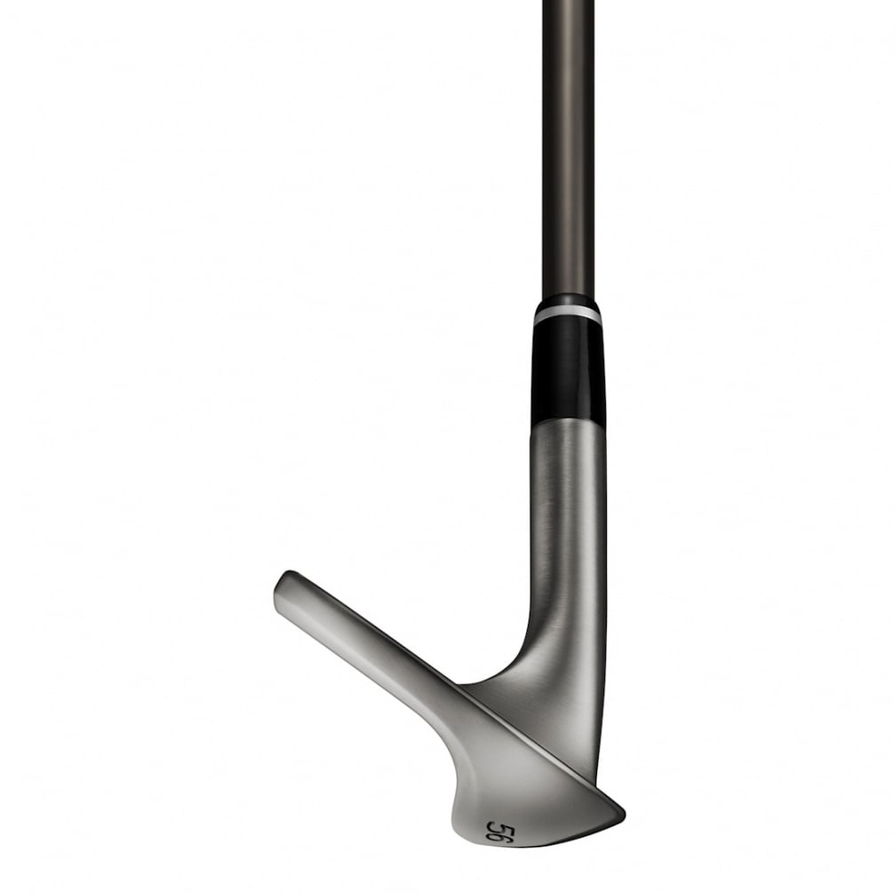 プロギア 0 WEDGE Limited Black ゴルフ ウェッジ スペックスチールIII