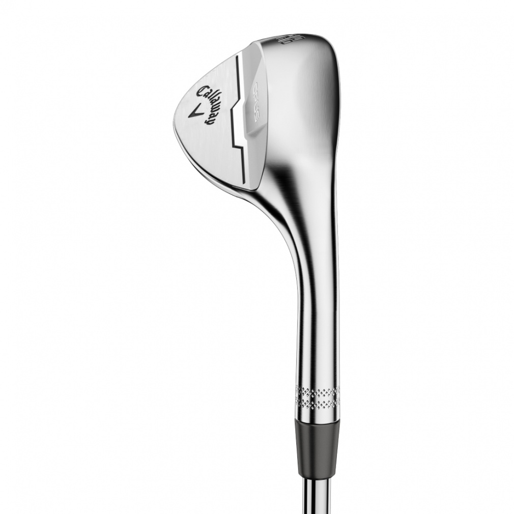 キャロウェイ WG RH OPUS CRM ST STF TR115 58-08 CG JV ゴルフ