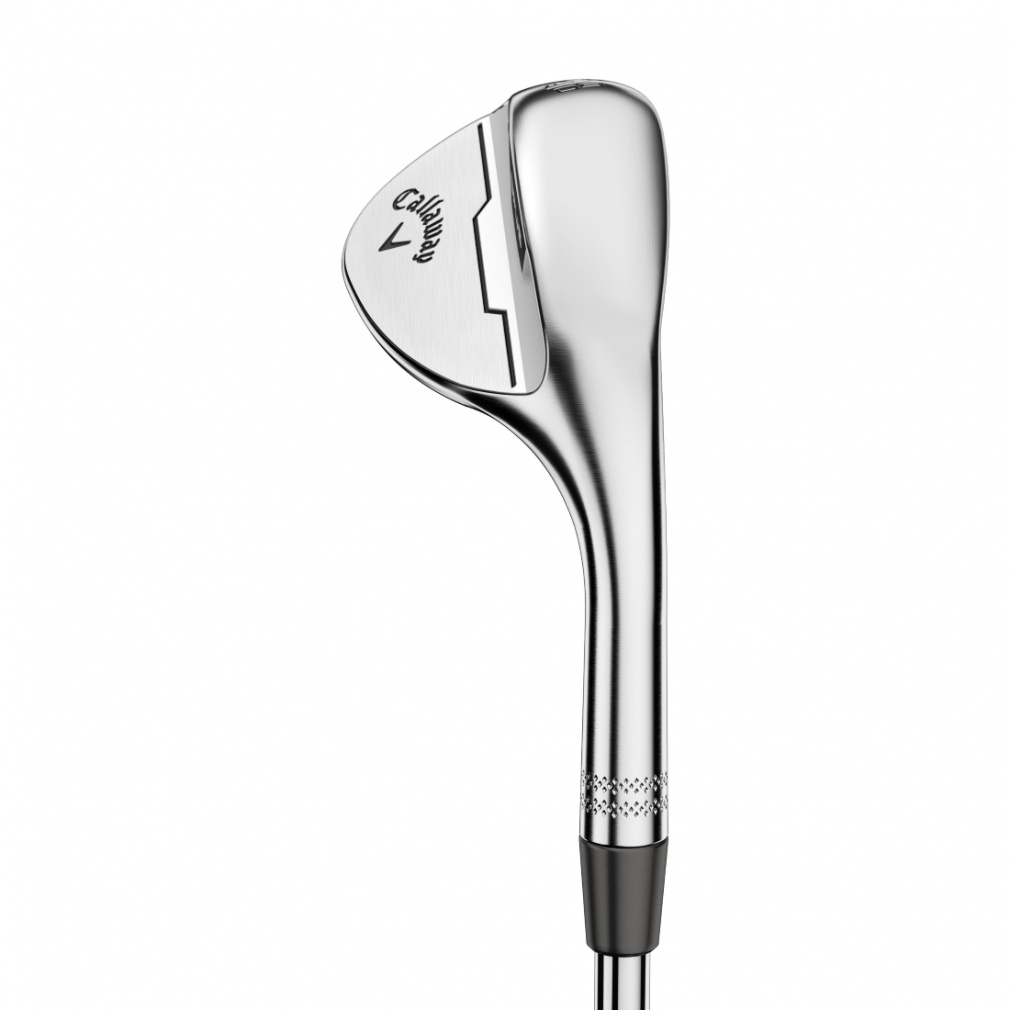 キャロウェイ WG RH OPUS CRM ST STF TR115 58-12 WG JV ゴルフ