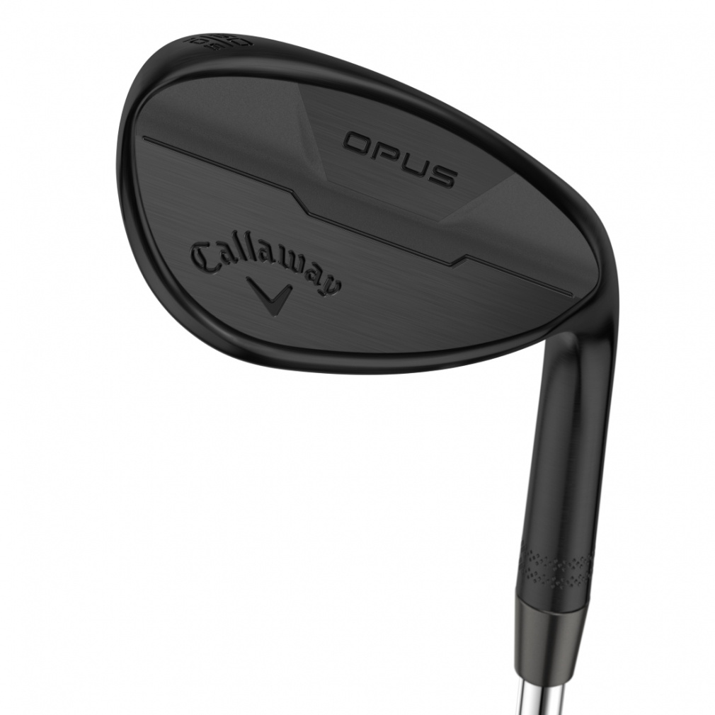 キャロウェイOPUSブラックウェッジ48度DG S200 Callaway キャロウェイ OPUS BLACK ウェッジ Dynamic Gold(S200