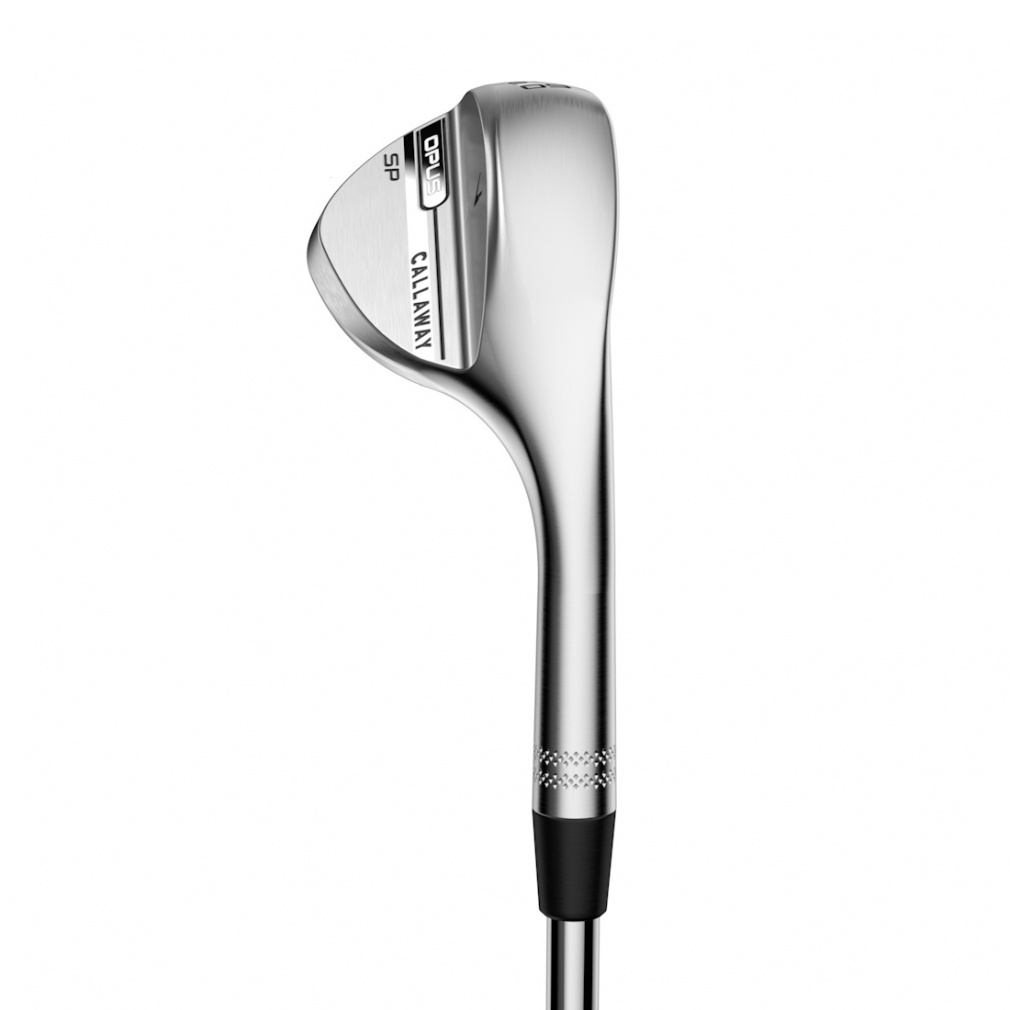 新品未使用　キャロウェイ OPUS ウェッジ 48 52 56 DG ウェッジ OPUS SP クロム [48° /10° /S /N.S.PRO MODUS3 Tour 105 /S