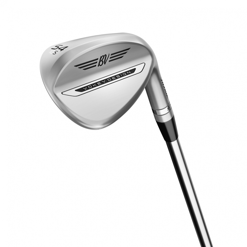 タイトリスト SM11 ツアークローム ゴルフ ウェッジ Dynamic Gold 2026