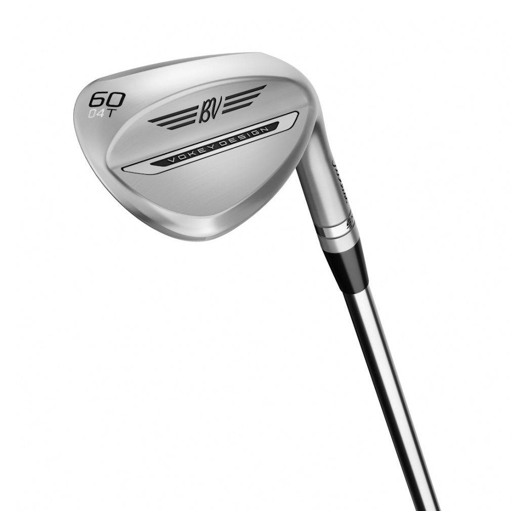 タイトリスト SM11 ツアークローム ゴルフ ウェッジ Dynamic Gold 2026