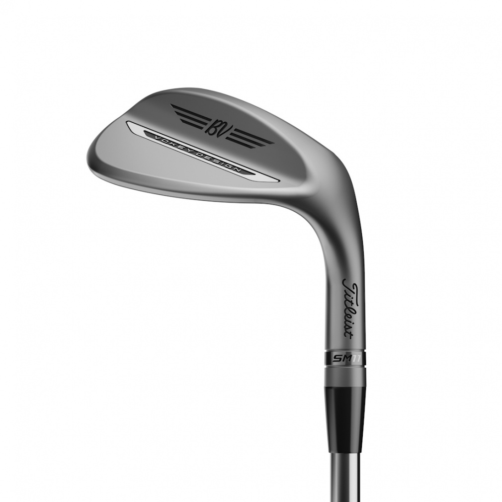 タイトリスト SM11 ニッケル ゴルフ ウェッジ Dynamic Gold 2026年