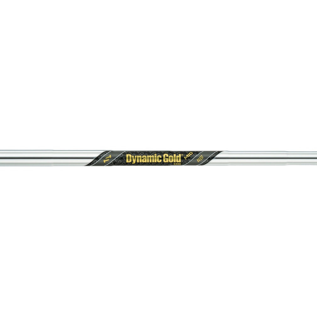 テーラーメイド IRS MG5 ゴルフ ウェッジ Dynamic Gold MID 115 S 2025