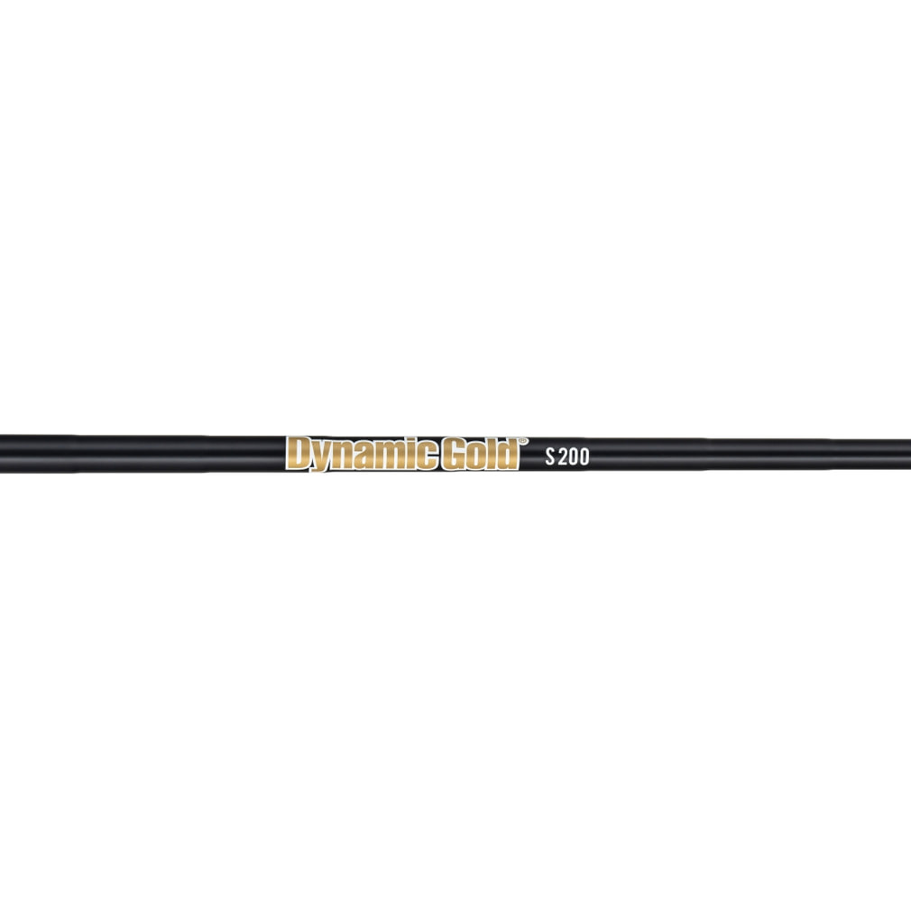 キャロウェイ WG オーパス OPUSPLTM DG ST 58-10 SG JV Dynamic Gold