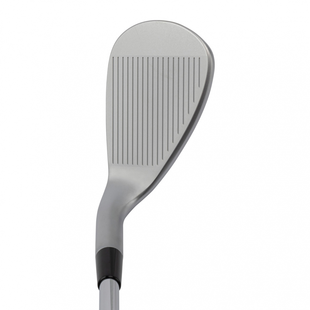 単品 DW-125G ドルフィンウェッジ セミグースネック カーボン ウェッジ