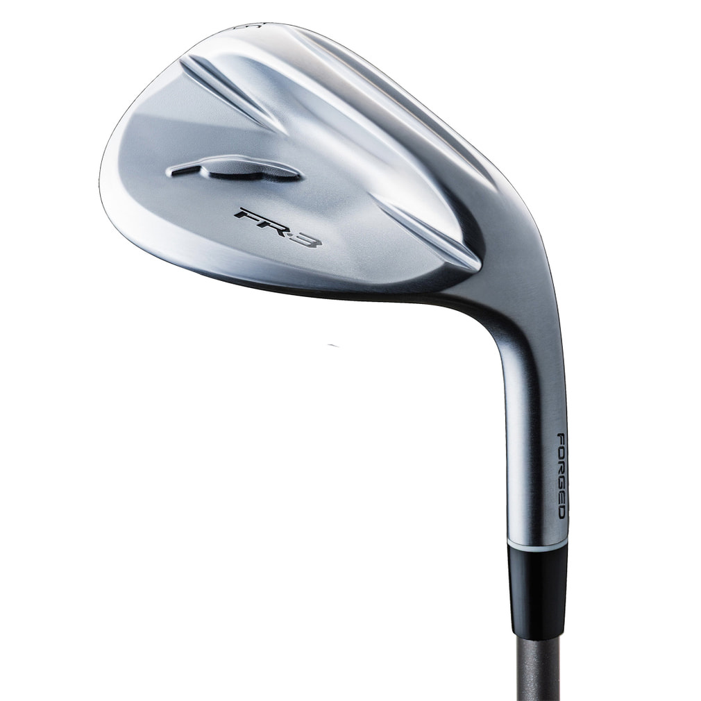 フォーティーン FR3 ウェッジ ゴルフ FT-62w ver2 WEDGE 50ﾟ/15ﾟ 2026