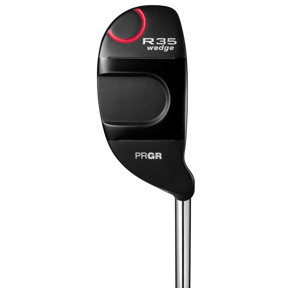 予約受付中】 プロギア 26 R35 wedge ゴルフ ウェッジ 35ﾟ 2026年