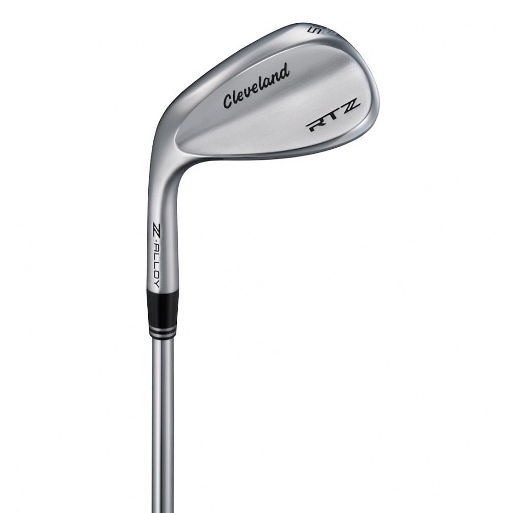 Cleveland RTZウェッジ 52度 56度60度　ダイナミックゴールド Amazon.co.jp: クリーブランド RTZ ツアーサテン ウェッジ Dynamic