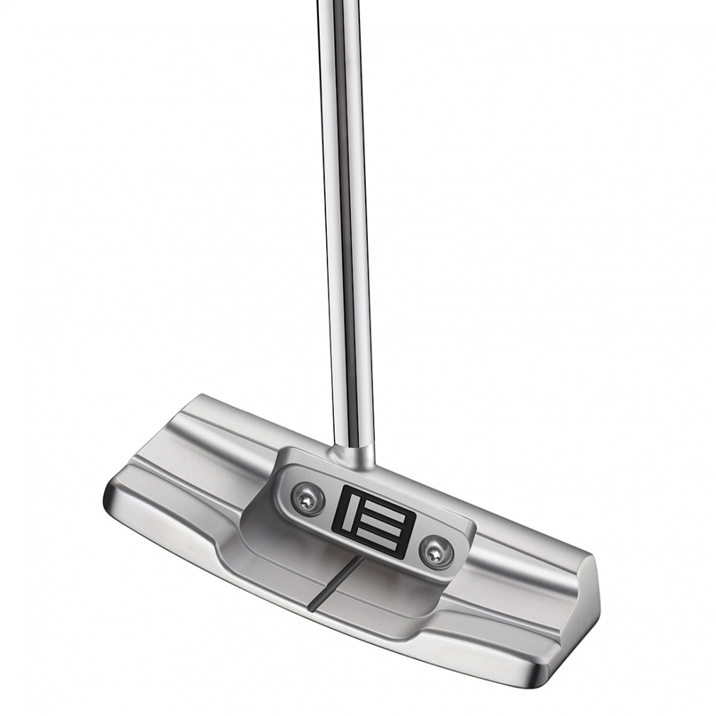 EVNROLL ER2CS Center Shaft MidBlade パター .370 ステップレス