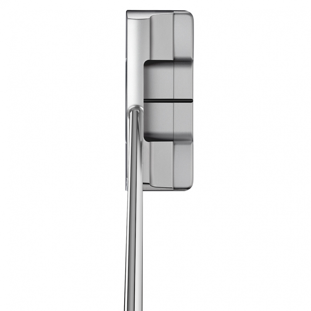 EVNROLL ER5CS パター 楽天市場】EVNROLL イーブンロール ER5 CS センターシャフト