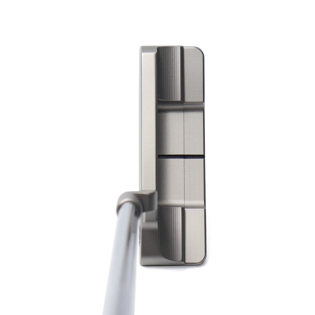 ピレッティ パラゴンシリーズ コットンウッド II 365g ゴルフ パター
