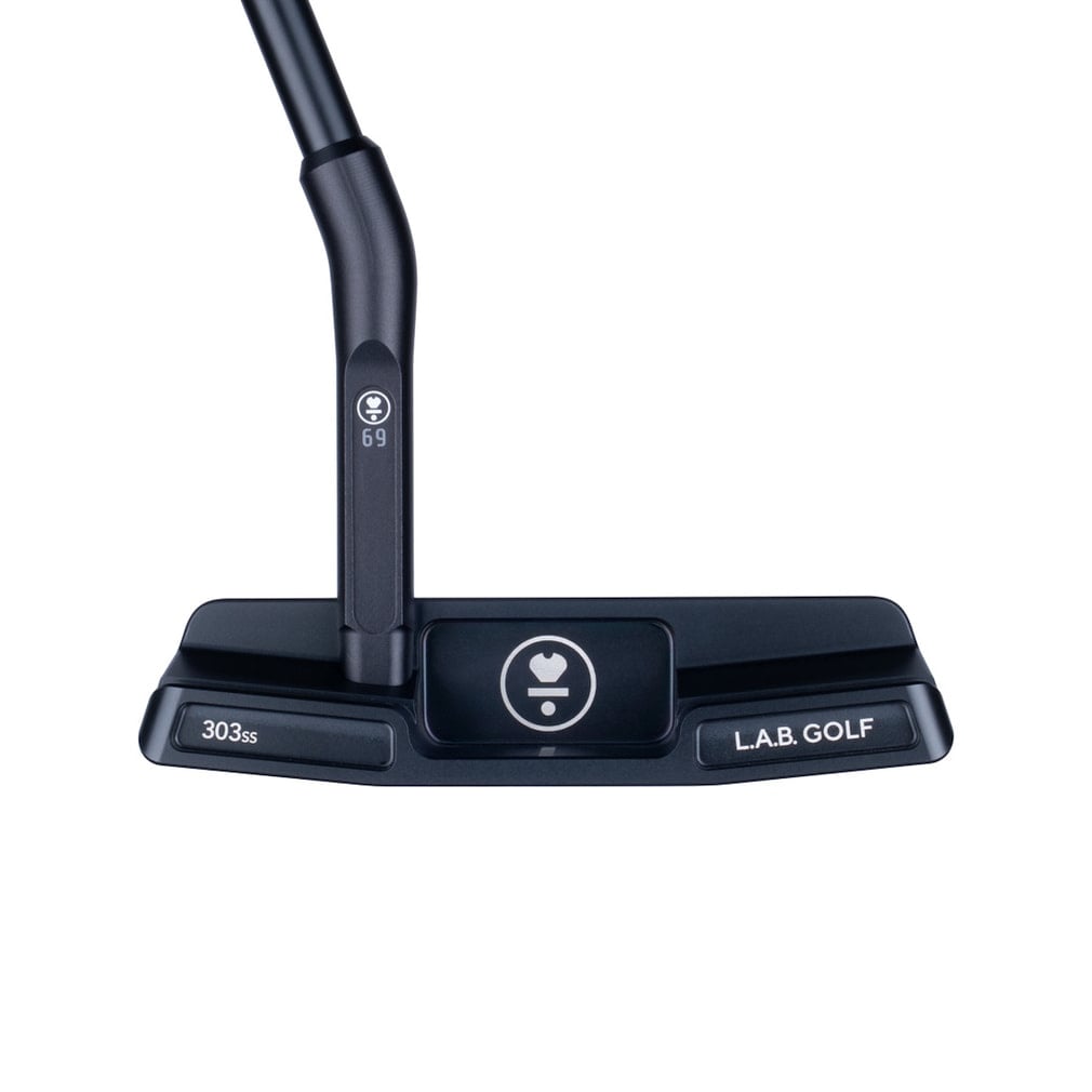 L.A.B GOLF 新作パター　link2.1 34インチ パター ラブゴルフ LINK2.1 リンクツーポイントワン ゴルフ パター 2026年