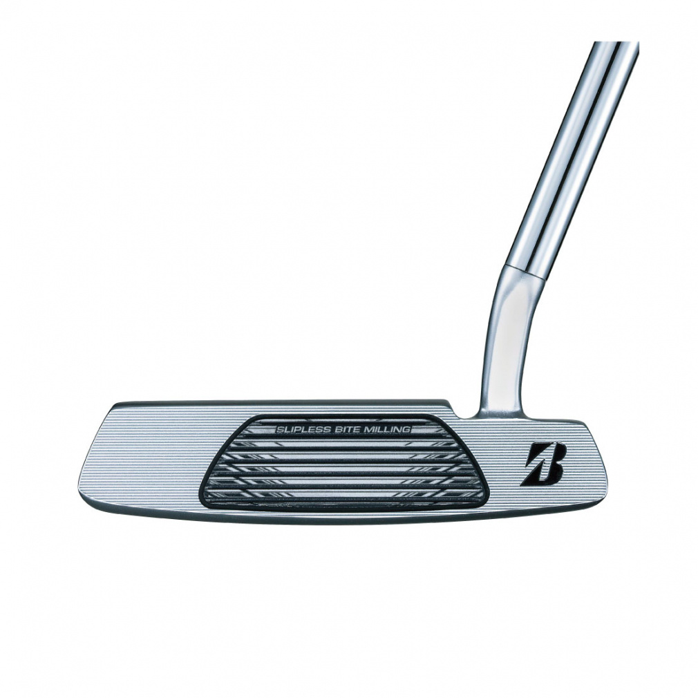 24BSG PUTTER BP-2｜Alpen Online