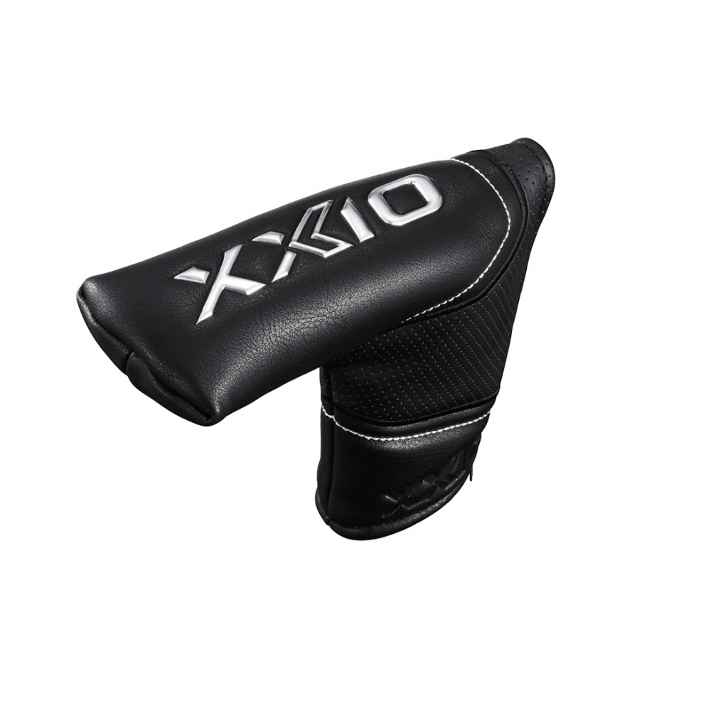 ゼクシオ XXIO14 ブレードパター 2025 ゴルフ パター 2025年モデル