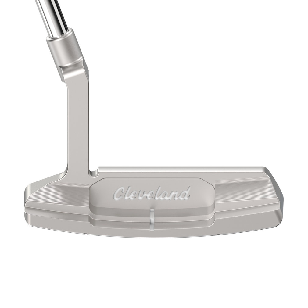 クリーブランド パター #4 レフティ クリーブランド HB SOFT MILLED PUTTER#4 ゴルフ パター 2022年モデル