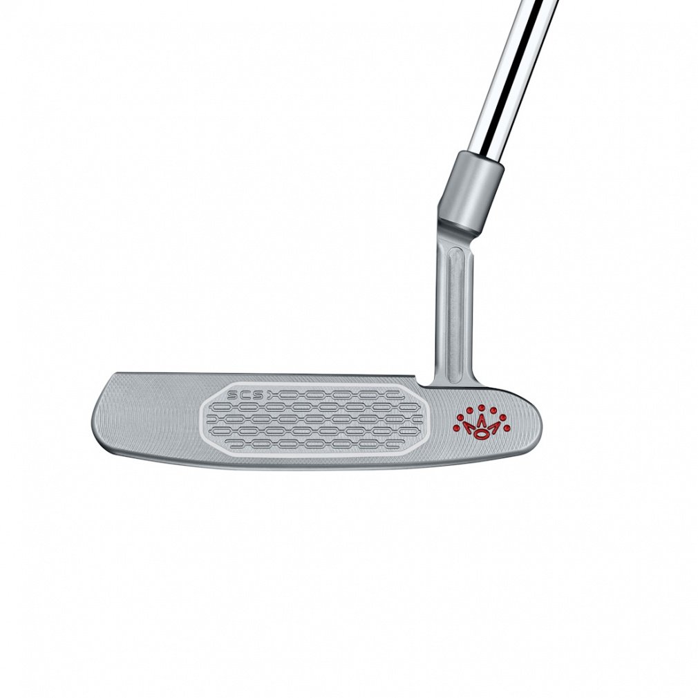 スコッティキャメロン 25 Newport 25 ニューポート ゴルフ パター 2025