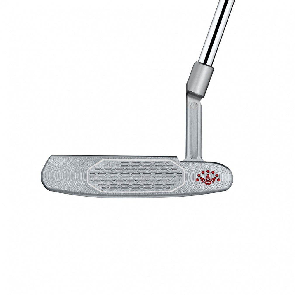 スコッティキャメロン 25 Newport Plus 25 ニューポート プラス ゴルフ