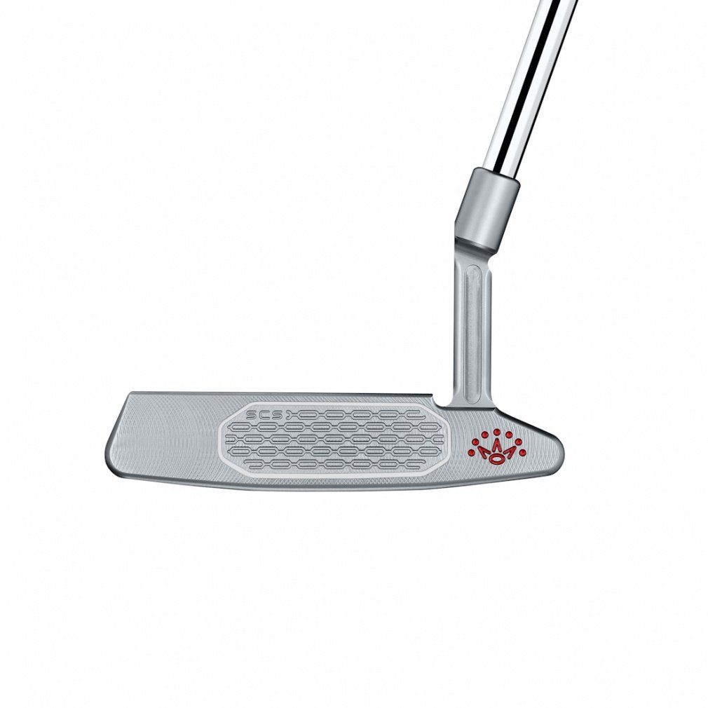 スコッティキャメロン 25 Newport2 25 ニューポート2 ゴルフ パター