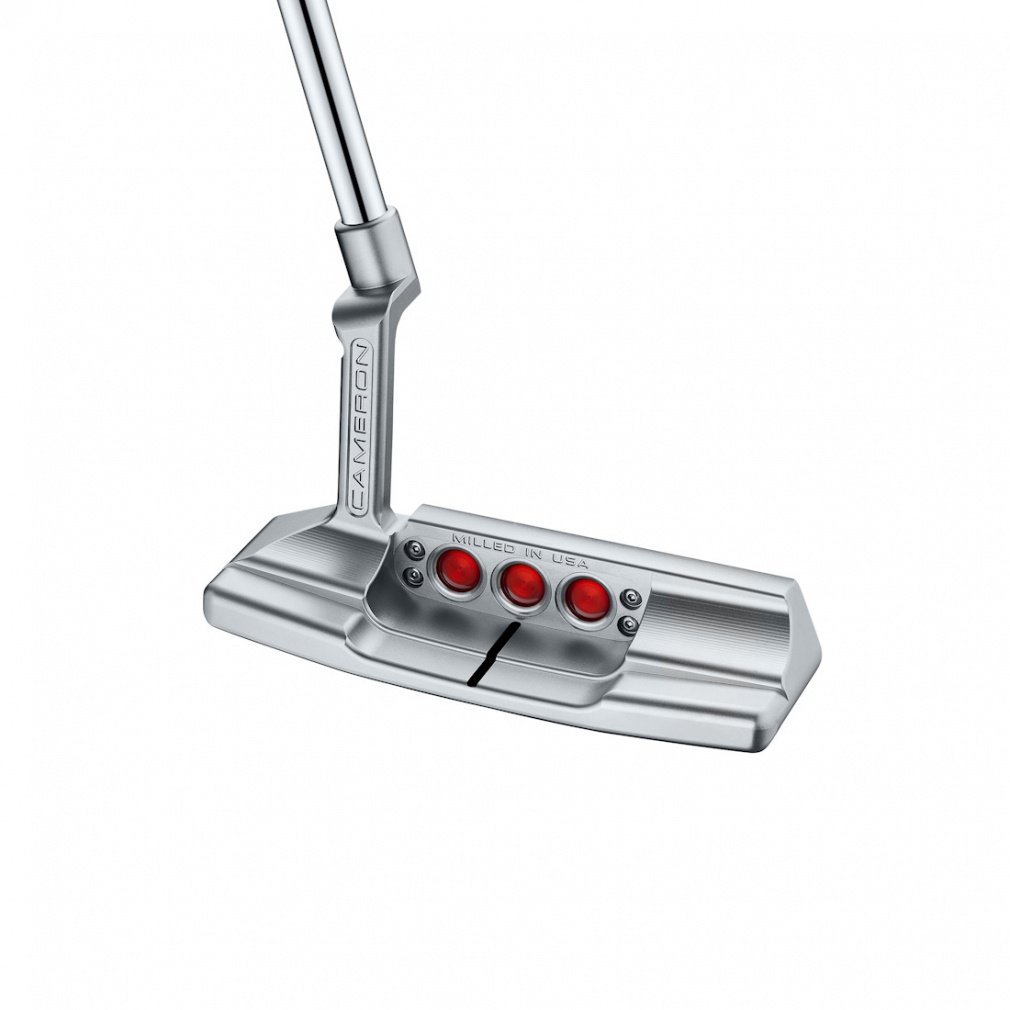 スコッティキャメロン 25 Newport2Plus 25 ニューポート2 プラス