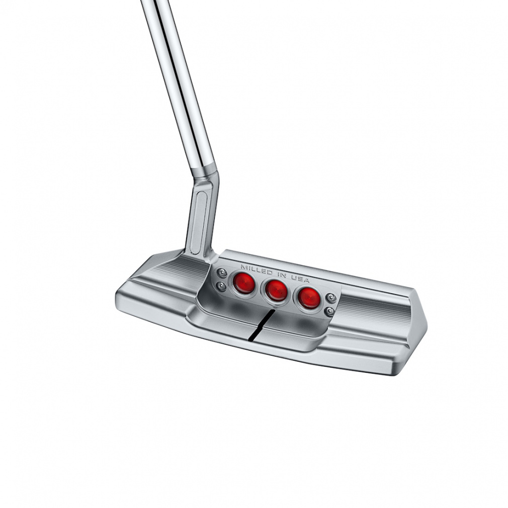 スコッティキャメロン 25 Newport2.5Plus 25 ニューポート2.5 プラス