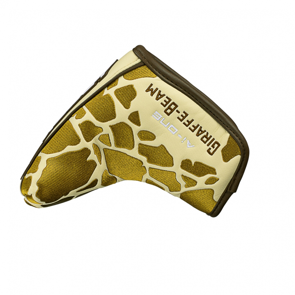 AI-ONE GIRAFFE-BEAM DW パター STROKE LAB 90シャフト(スチール