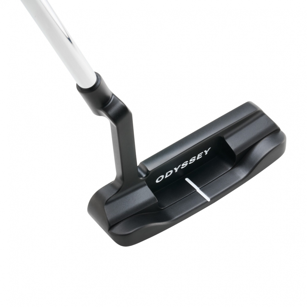 オデッセイ Ai-DUAL #1 ゴルフ パター 2026年モデル メンズ ODYSSEY