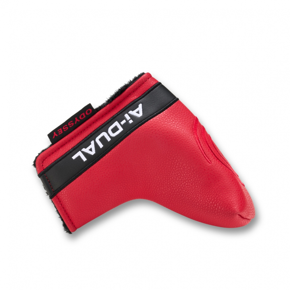 オデッセイ Ai-DUAL DW ゴルフ パター 2026年モデル メンズ ODYSSEY