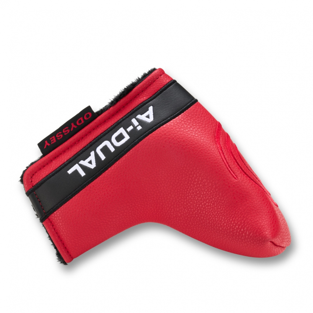 パター2本入☆BRIDGESTONE J15 ODYSSEY ゴルフ/1269P オデッセイ Ai-DUAL 1/2-BALL DW ゴルフ パター 2026年モデル メンズ