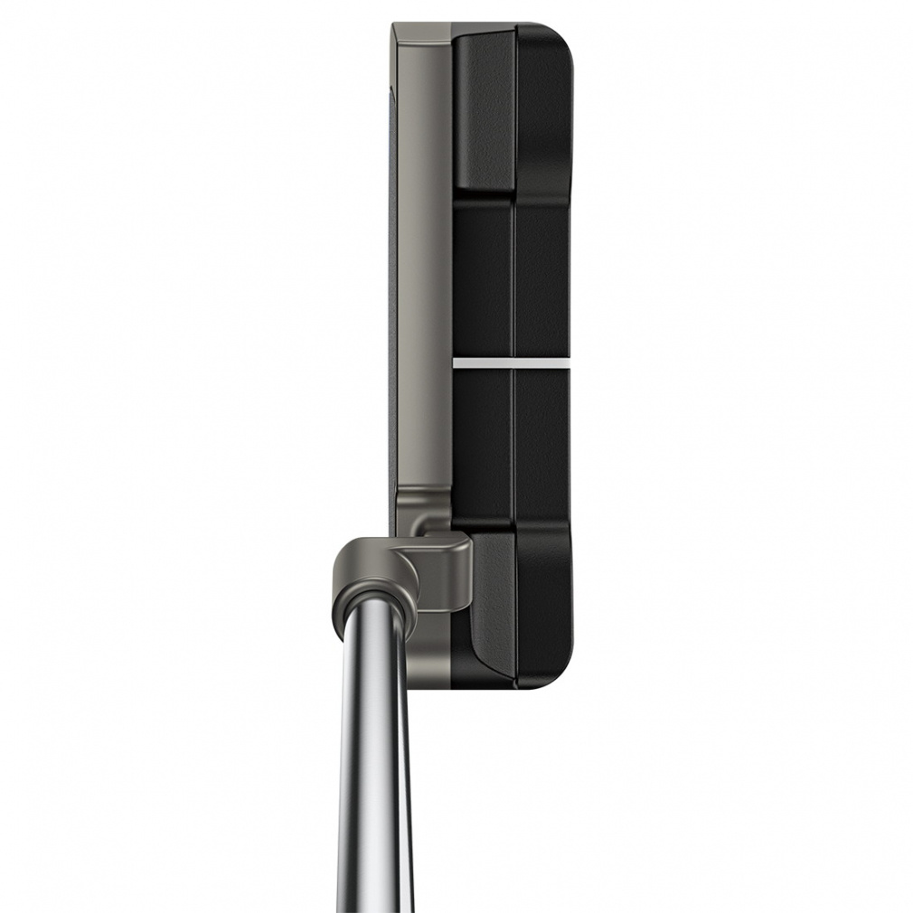 ピン RH SCOTTSDALE ANSER BLK SPST ゴルフ パター 2025年モデル