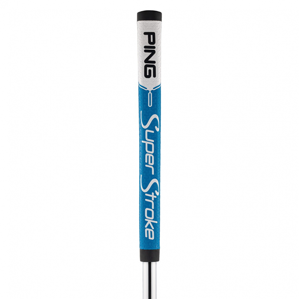RH SCOTTSDALE ANSER BLK SPST パター｜Alpen Online