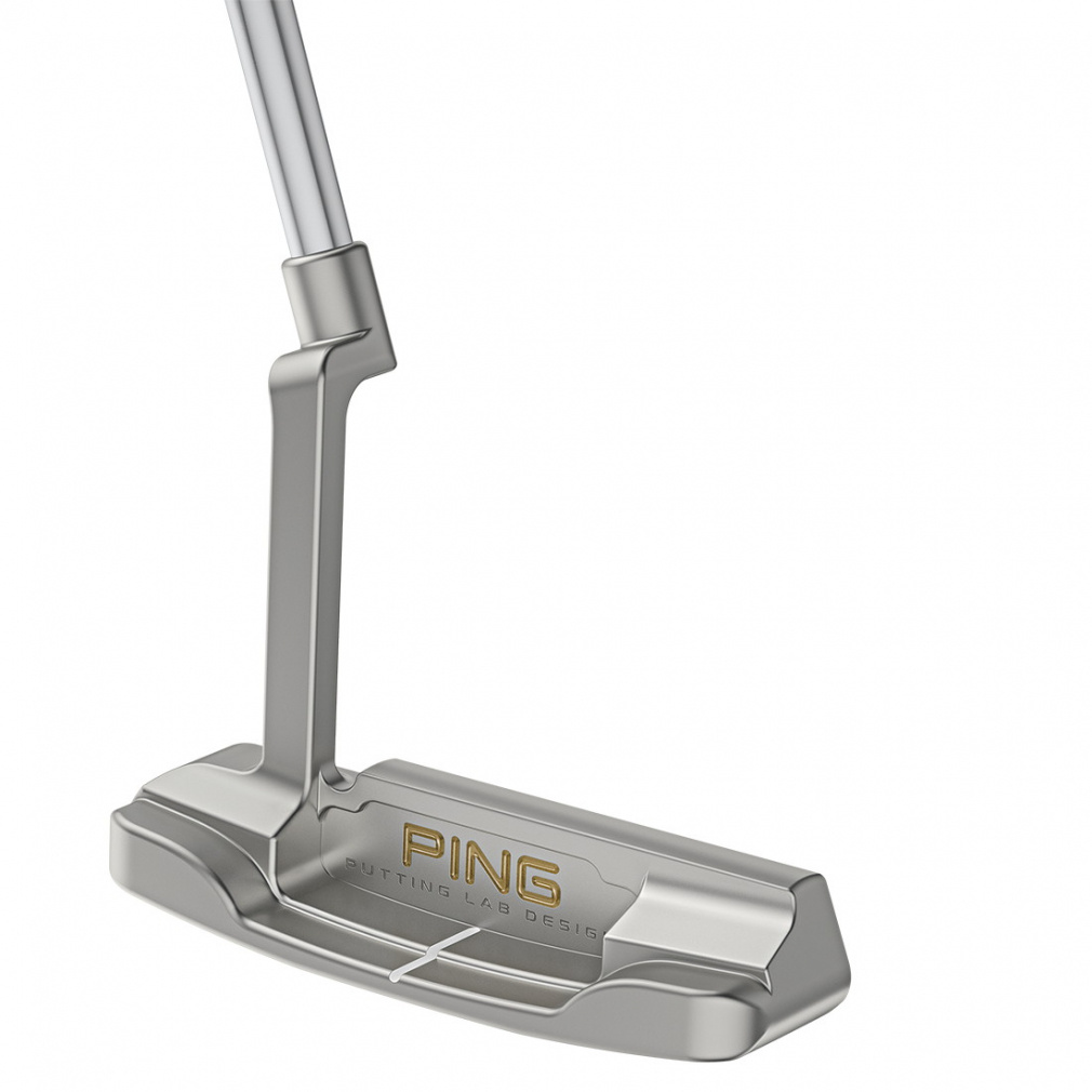 PING PLD MILLED SE パター ANSER 30 限定品 レフティ RH PLD MILLED 2025 ANSER 30 パター｜Alpen Online