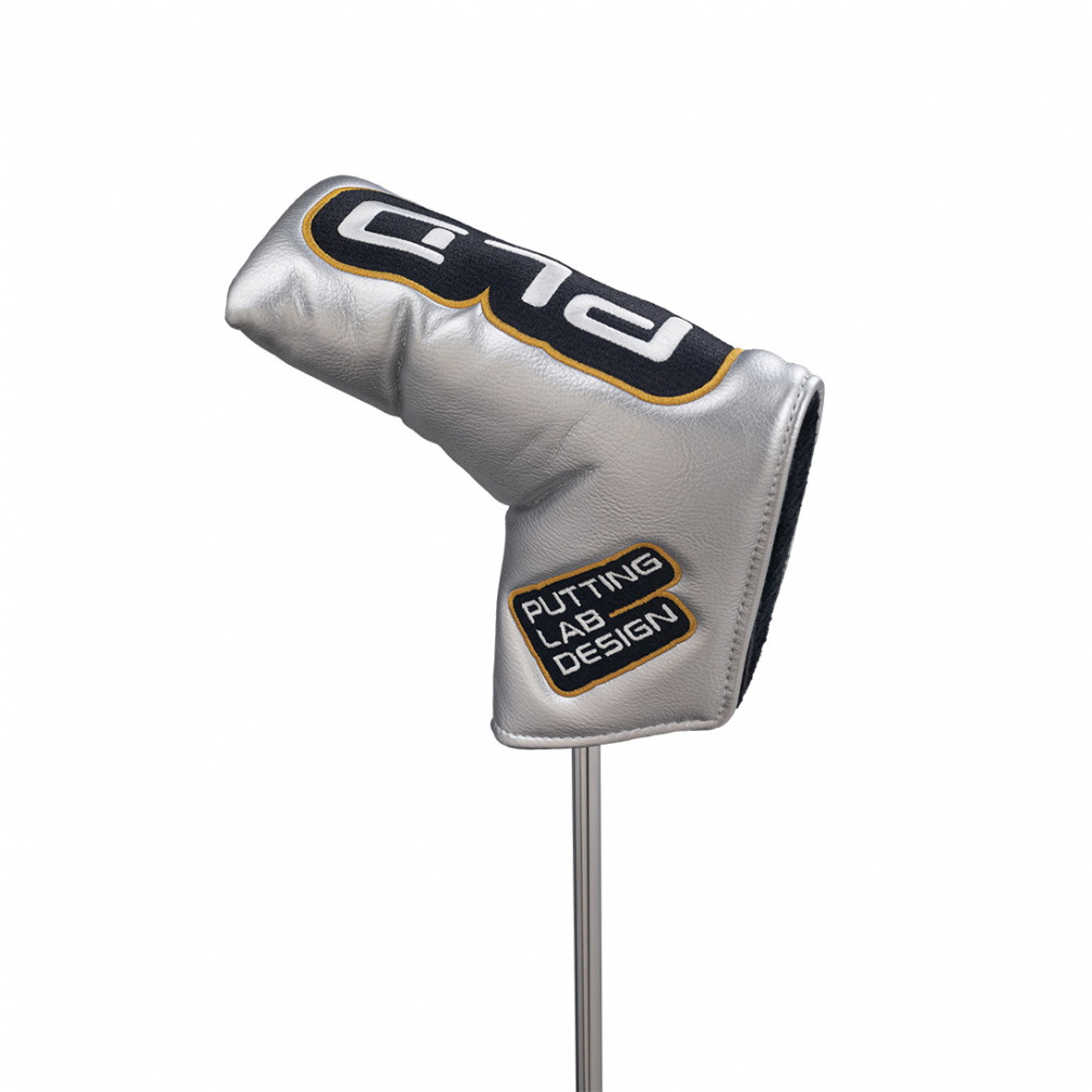 ピン RH PLD MILLED 2025 KUSHIN ゴルフ パター 2025年モデル メンズ