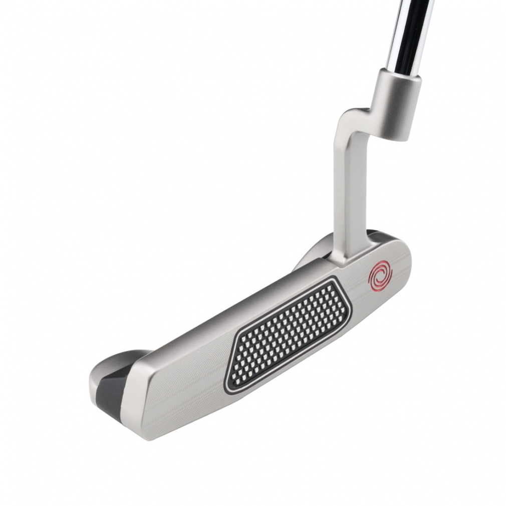 オデッセイ MICROHINGE #1 ゴルフ パター 2024年モデル メンズ ODYSSEY