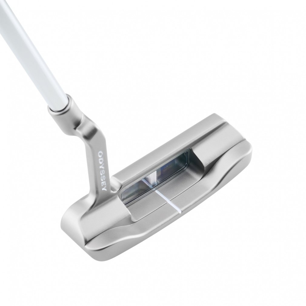 Ai-ONE SILVER SERIES #1 CH パター STROKE LAB 90｜Alpen Online