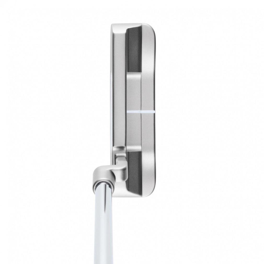 ai　オーダー オデッセイ AI-ONE SQUARE 2 SQUARE MAX 1 パター メンズ 右用