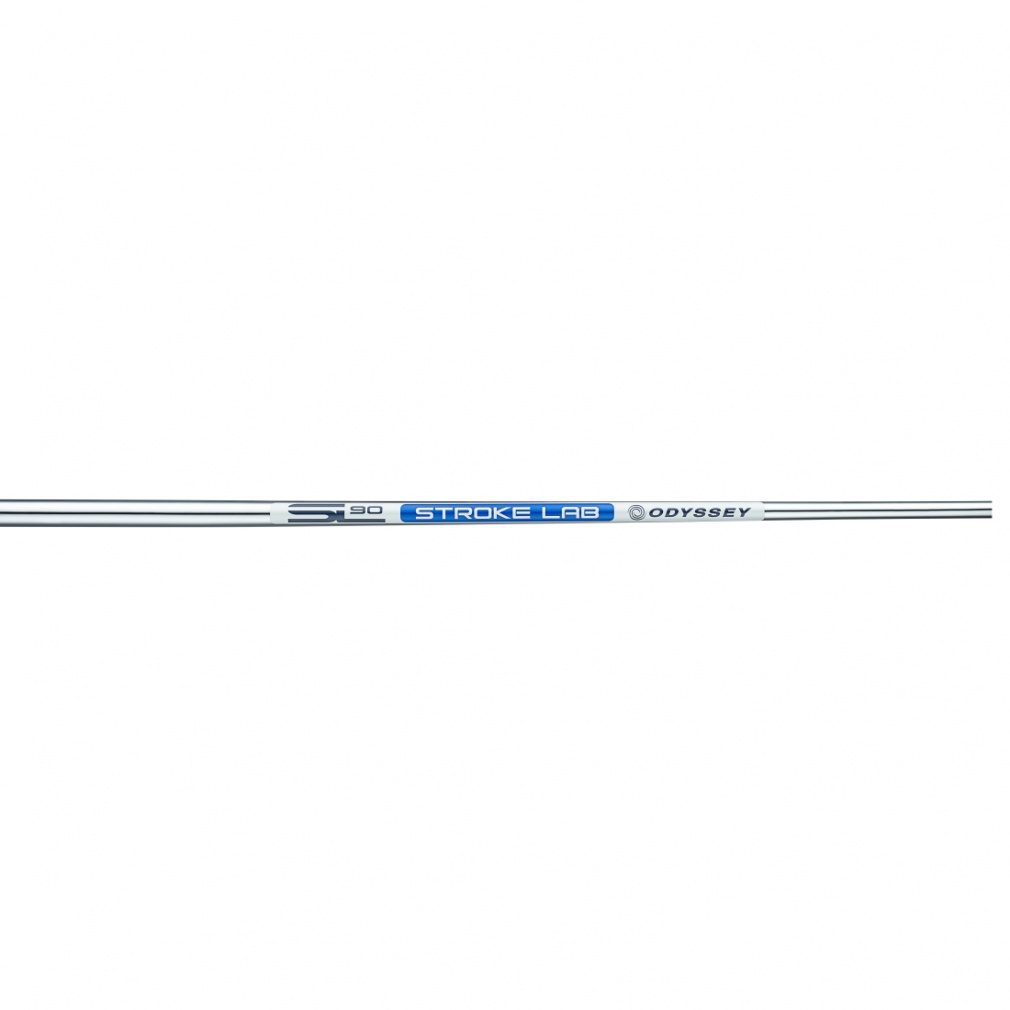 Ai-ONE SILVER SERIES DOUBLE WIDE DB パター STROKE LAB 90