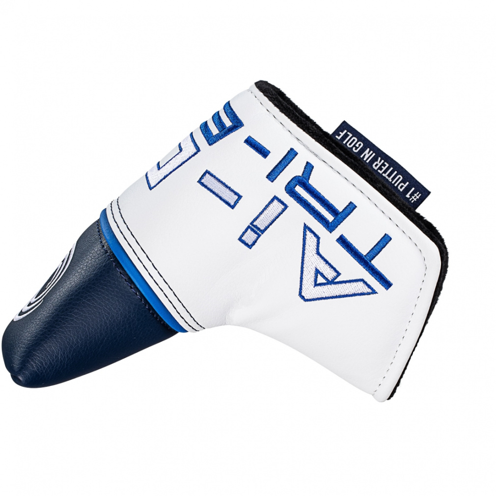 オデッセイ Ai-ONE TRIBEAM #1W ゴルフ パター 2025年モデル メンズ