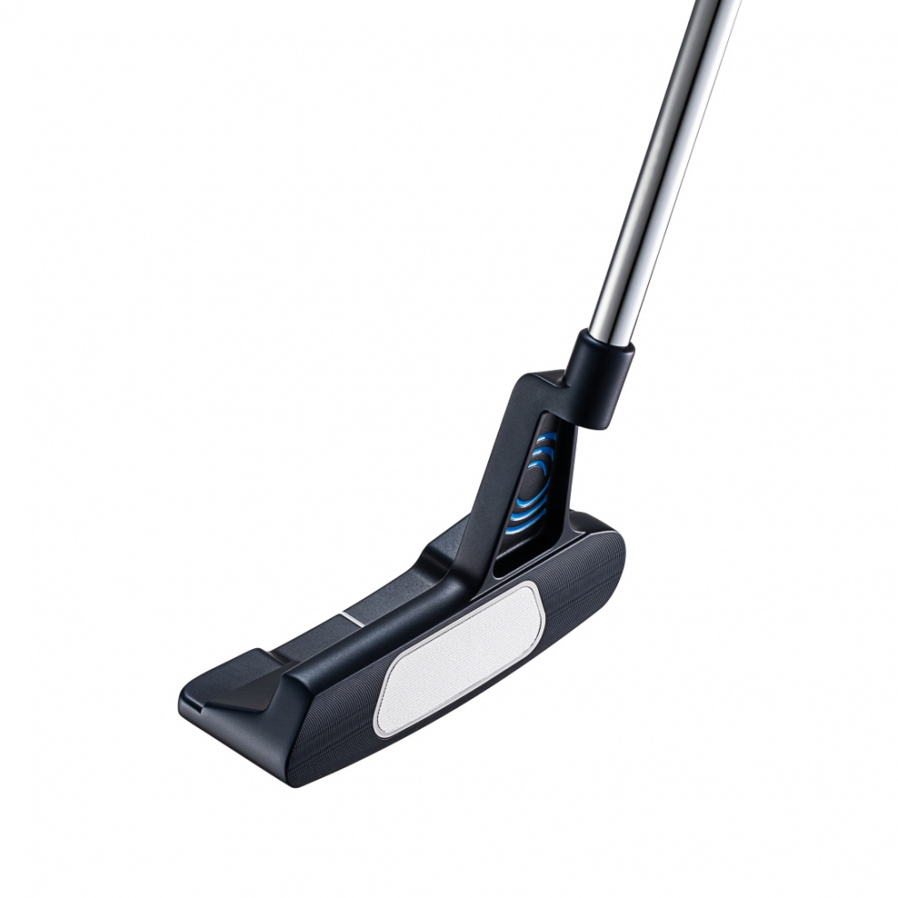 ODYSSEY AI-ONE TRIBEAM パター Ai-ONE MILLED TRI-BEAM SEVEN Tパター | Odyssey Putters
