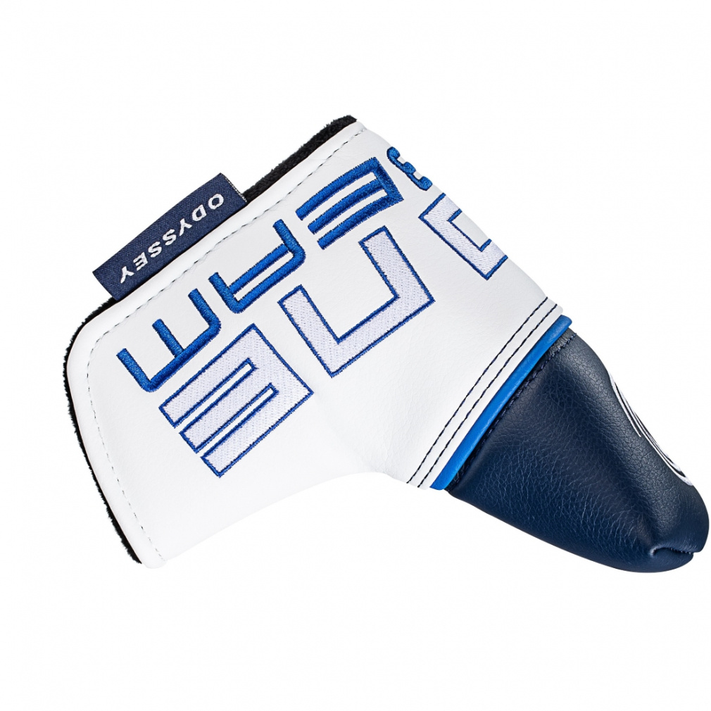 ODYSSEY パター　Ai-One TRIBEAM Amazon.co.jp: オデッセイ(ODYSSEY) 右用 パター AI-ONE MILLED TRI