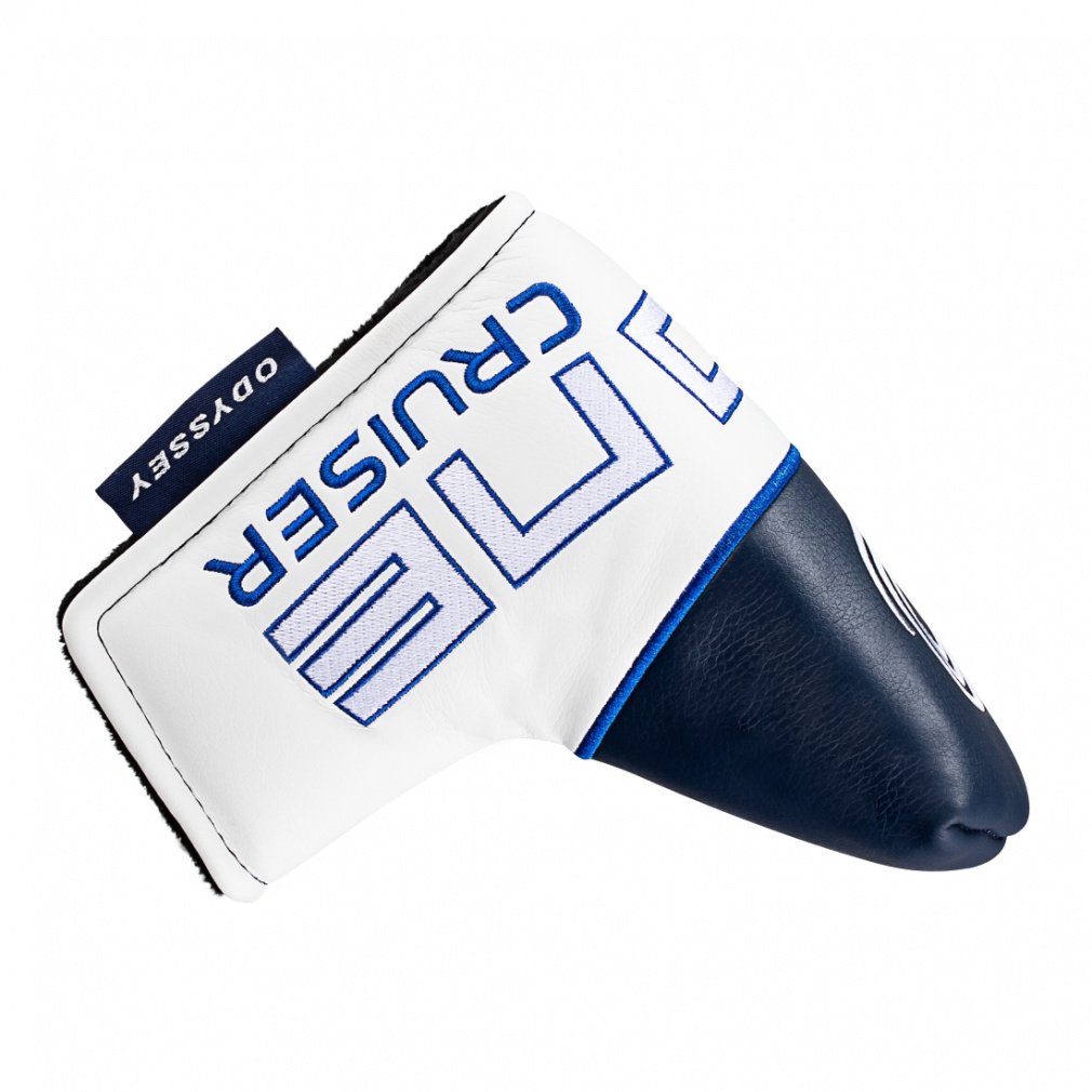 Squqre 2 Square CRUISER パター｜Alpen Online