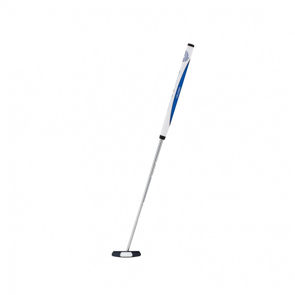 オデッセイ Squqre 2 Square CRUISER ゴルフ パター 2025年モデル