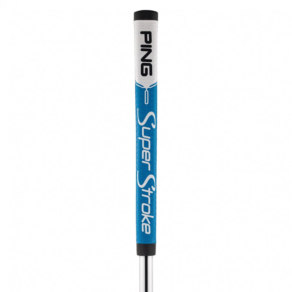 PING DS72 BLK CHROME STEPLESS STEELパター PING ピン PLD MILLED PUTTER DS 72 BLK CHROME STEPLESS