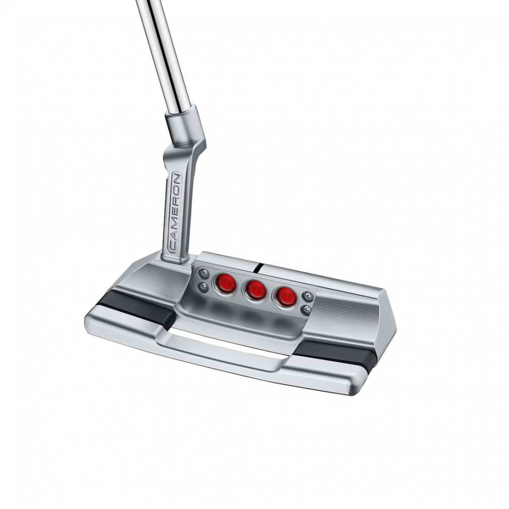 25 Squareback2 25 スクエアバック2 パター｜Alpen Online