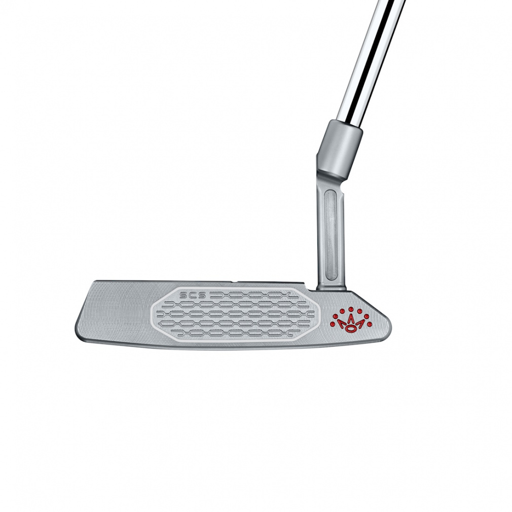 スコッティキャメロン 25 Squareback2 25 スクエアバック2 ゴルフ